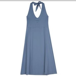 Patagonia Women's Morning Glory Halter Dress